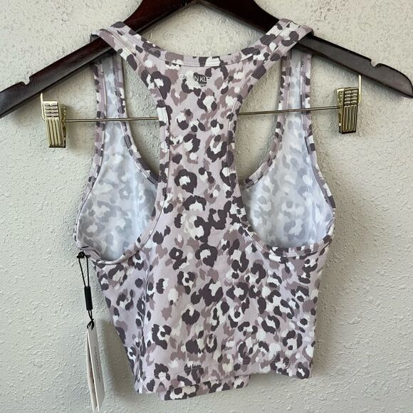 NWT Calvin Klein Performance Sports Bra Size XS - Picture 3 of 4